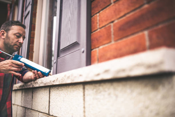 Best Insulation Installation Services in Falls Church, VA