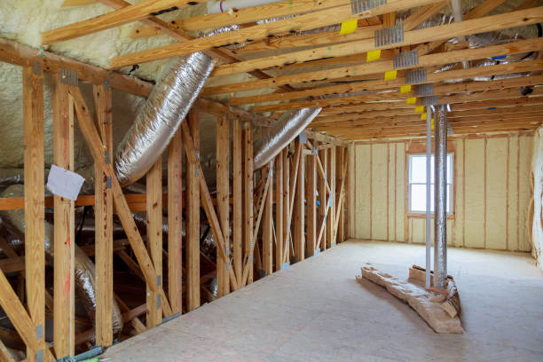 Falls Church, VA Insulation Contractor Pros