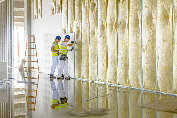  Falls Church, VA Insulation Contractor Pros